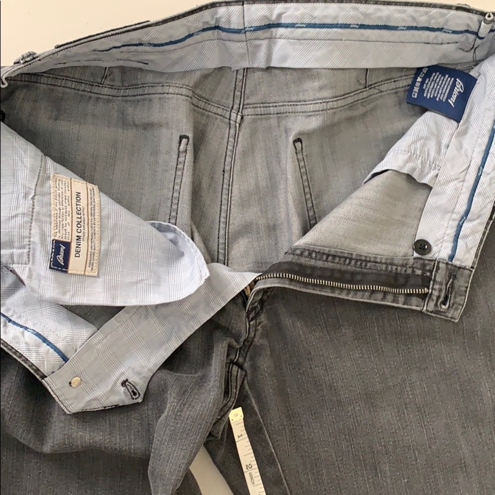 Brioni Denim Collection